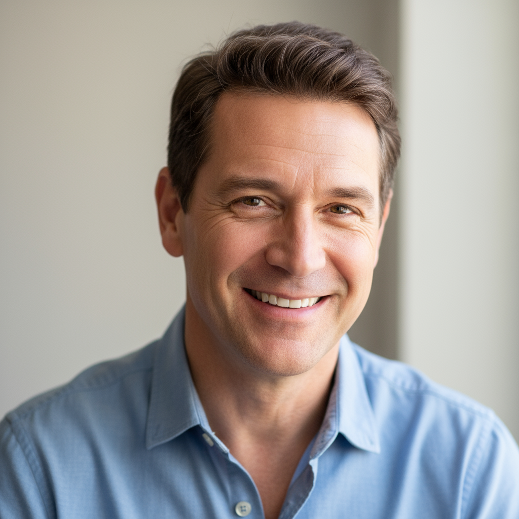 Michael R.